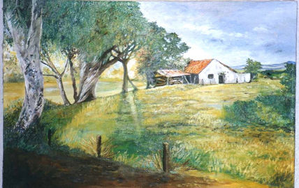 Paisaje 6