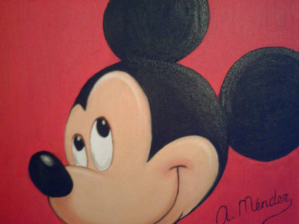 Mickey