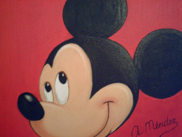 Mickey