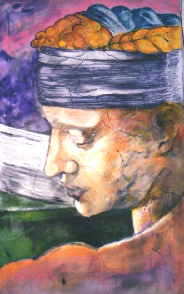Homenaje a Miguel Angel