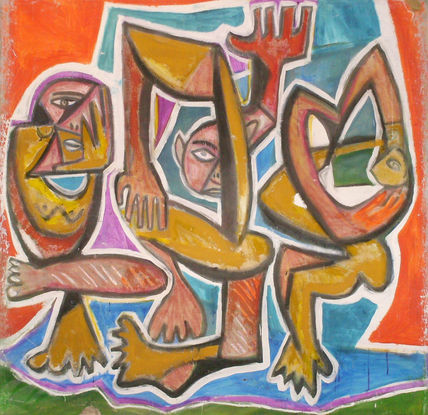 La danza