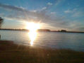 ATARDECER