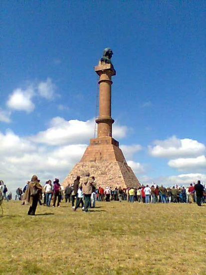 LUGAR HISTORICO 