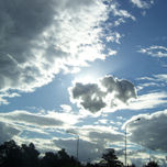 Ese cielo azul... thumbnail 1