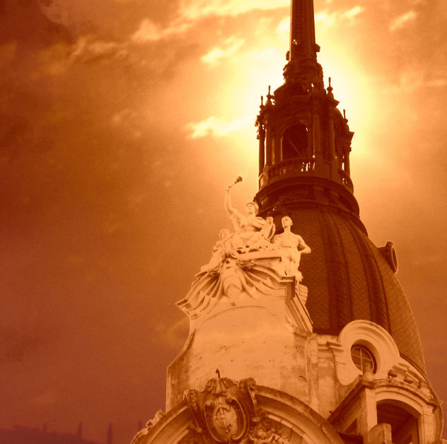 CREPUSCULO