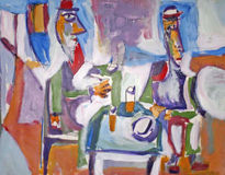 El cafe