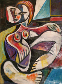Figura femenina