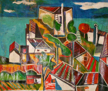 Paisaje