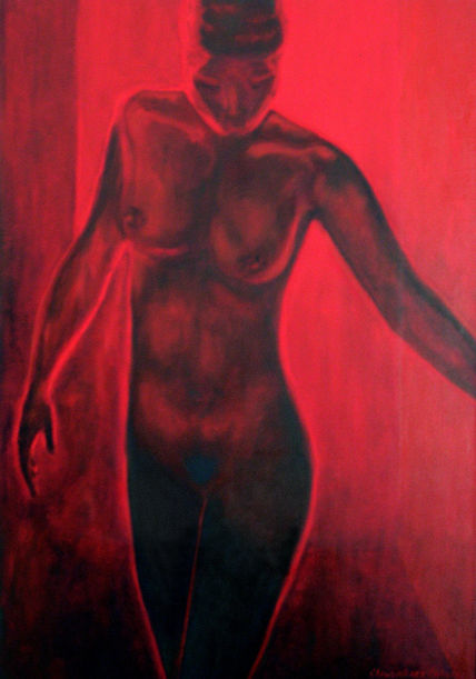 Torso III