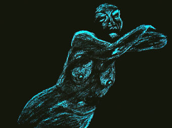 Torso Frontal
