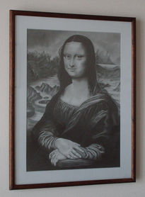 La Gioconda