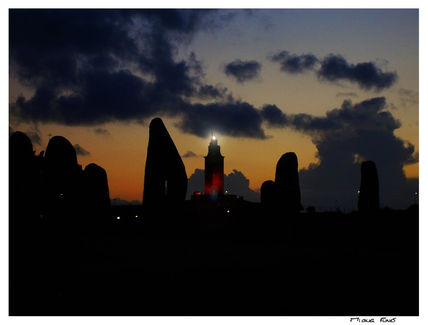 Torre Hercules - A...
