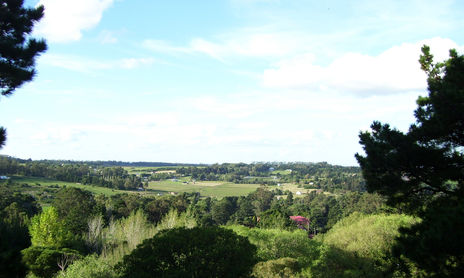 Paisajes