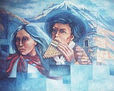 niños andinos