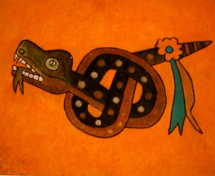 Coatl 1
