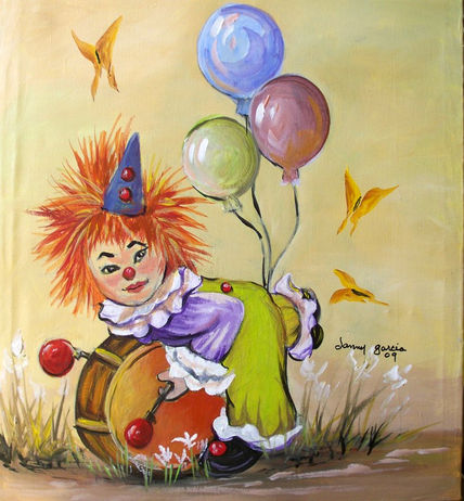 Payaso.