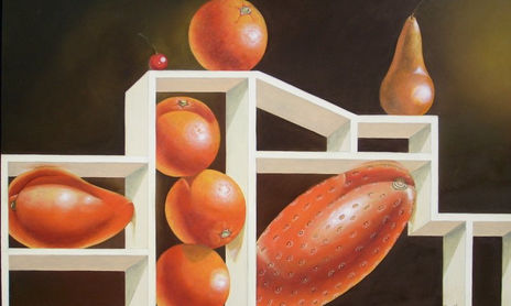 STILL LIFE