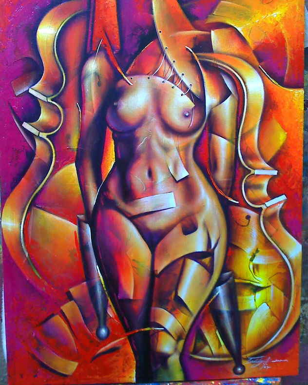 pasion musical