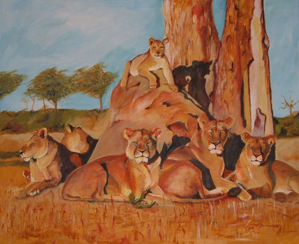 sAHaRA