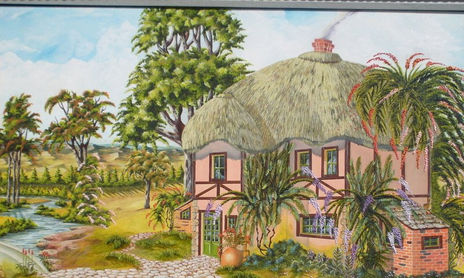 LANDSCAPE