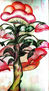 arbol en flor