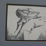 FLESH IN PROCESS thumbnail 1