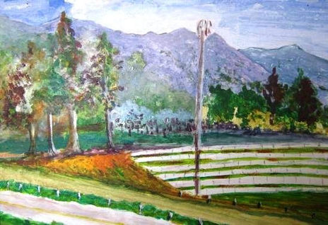 Parque Intercomunal...