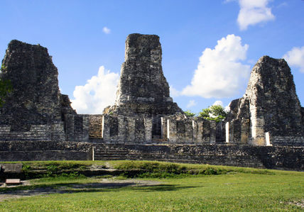 Ruinas