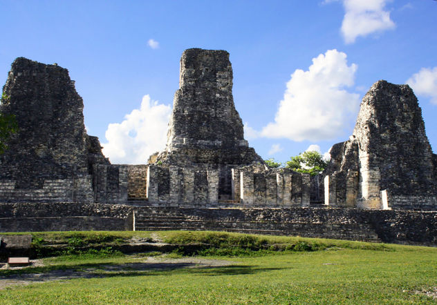 Ruinas