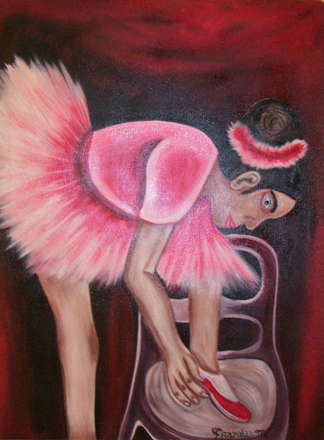 balerista