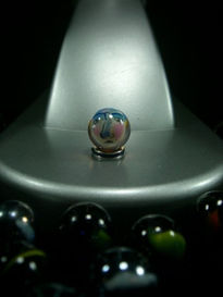 Colección del artista