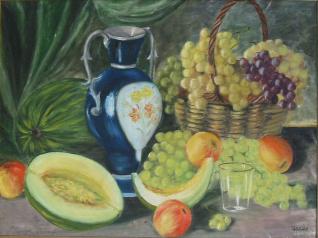 BODEGON 2