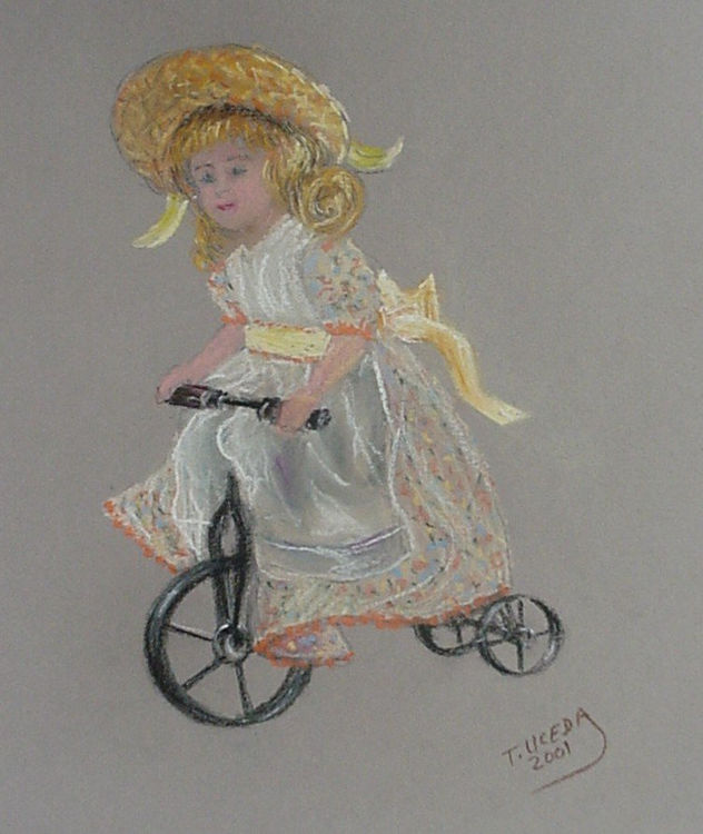 LA BICI