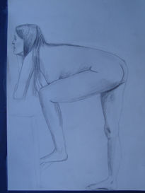 Boceto del natural