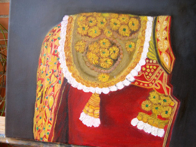 Traje de luces