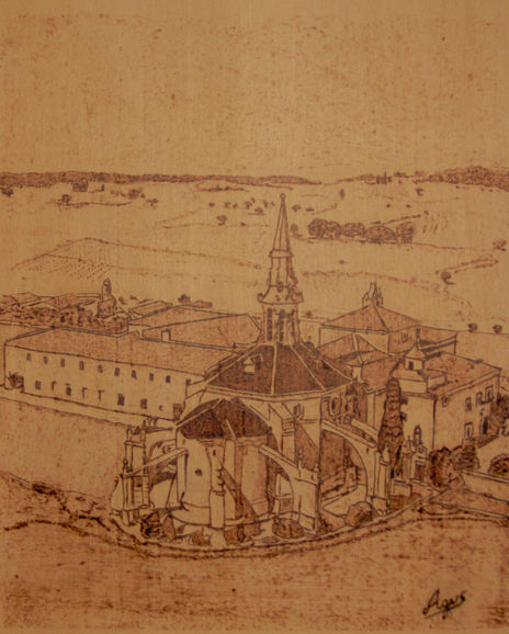 San Pedro Regalado