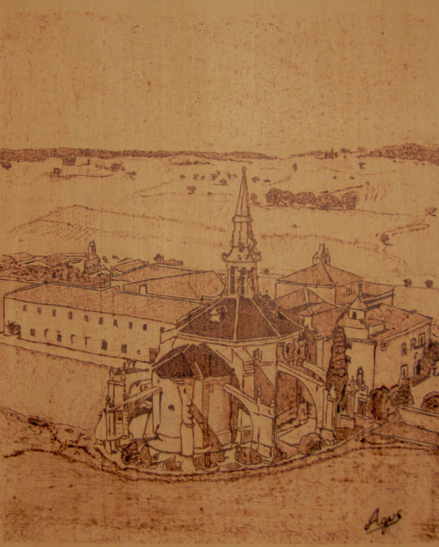 San Pedro Regalado