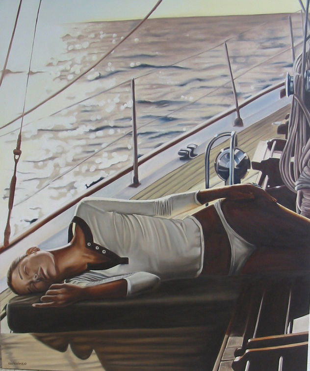 dormida