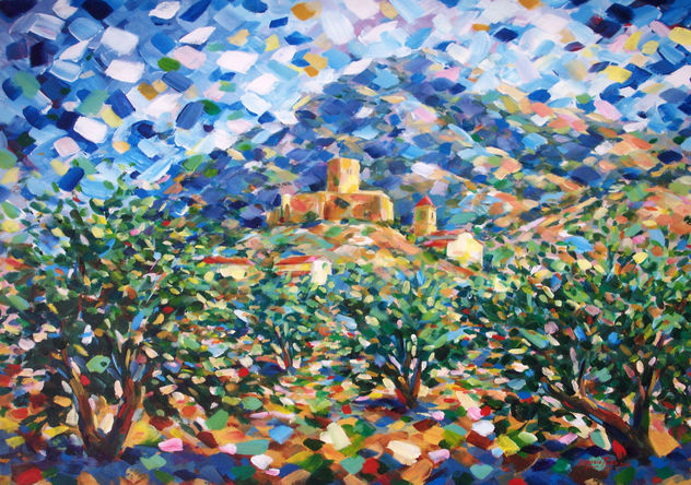 alcaudete