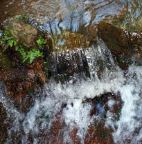 Cataratas del