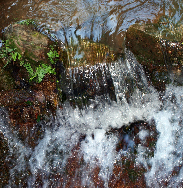 CATARATAS DEL