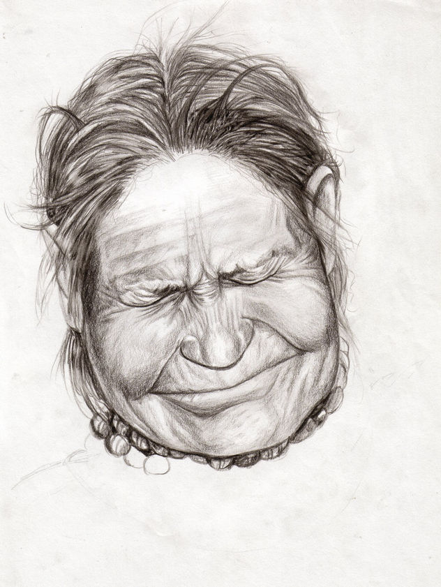 vieja