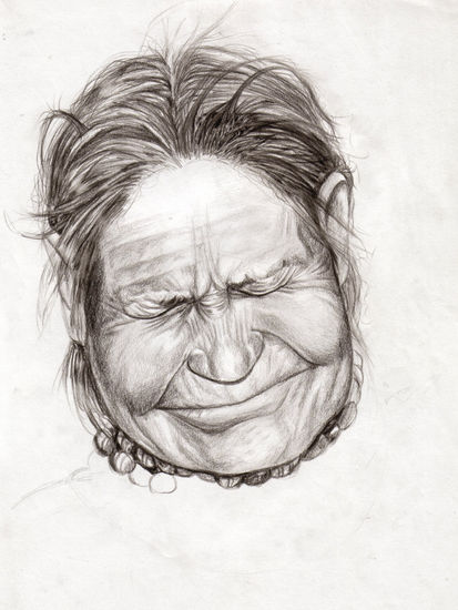 vieja Graphite