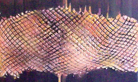 Abstracciones geométricas