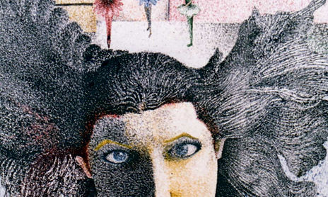TINTA COLOR Y BOLÍGRAFO