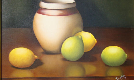 Frutales