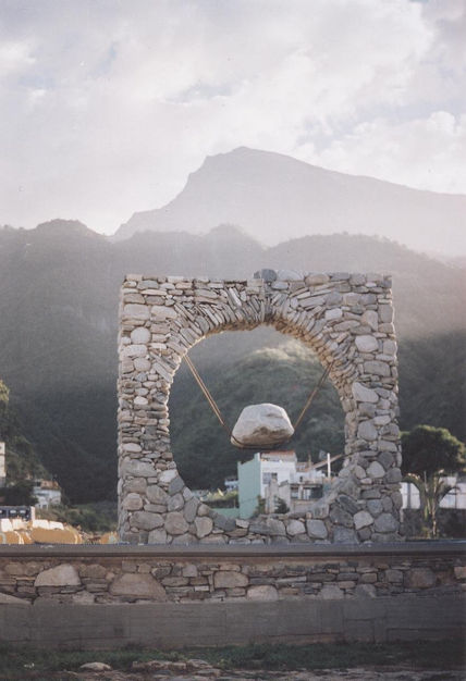 Testigos del Avila