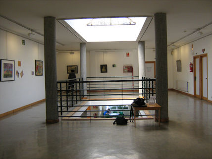 Casa cultura de...