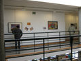Casa cultura de cruces IV
