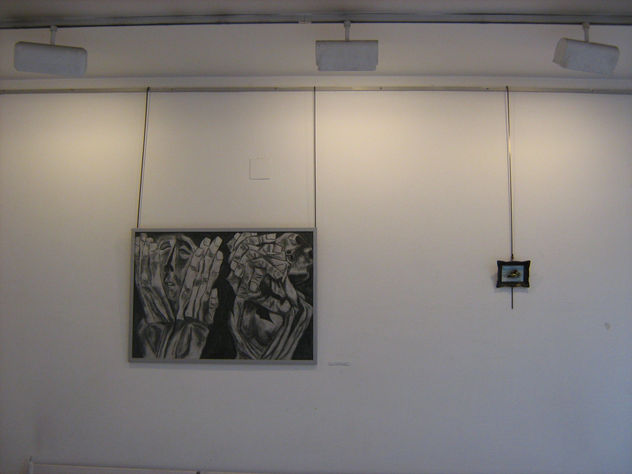 Casa cultura de cruces VII